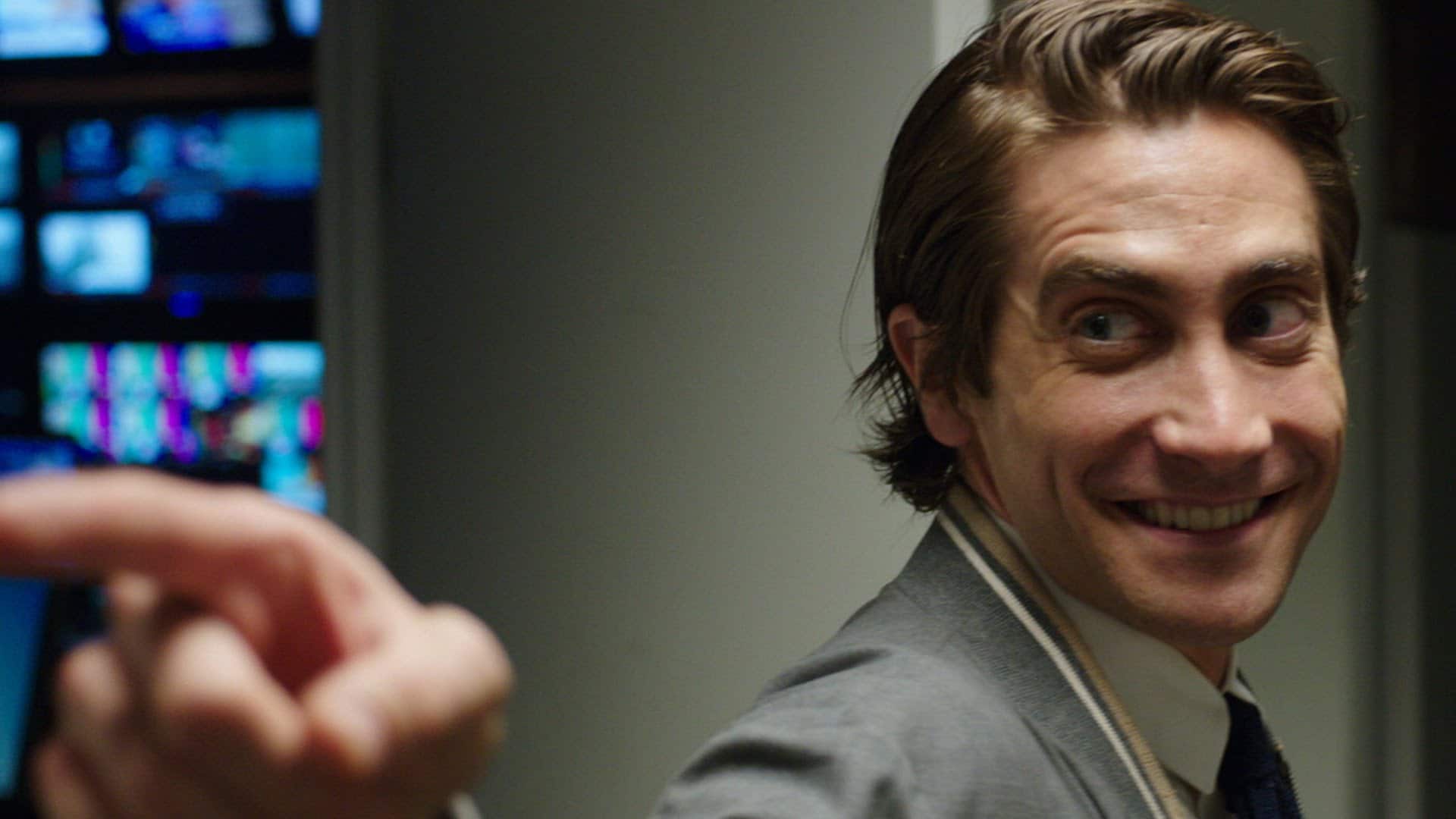 Is Nightcrawler’s Louis Bloom A Terrible Character?