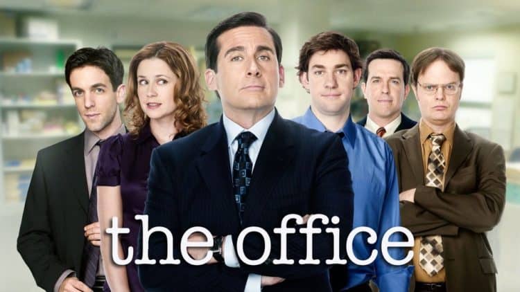 The Office was Awkward Even for Its Time