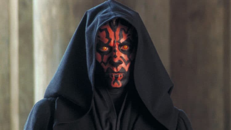 Why Cutting Darth Maul from the Obi-Wan Show was a Good Idea