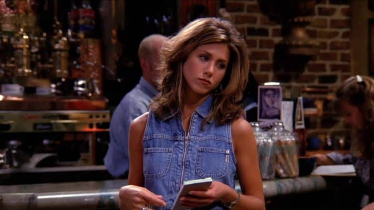 A Timeline Of Rachel Green&#8217;s Relationships On &#8220;Friends&#8221;