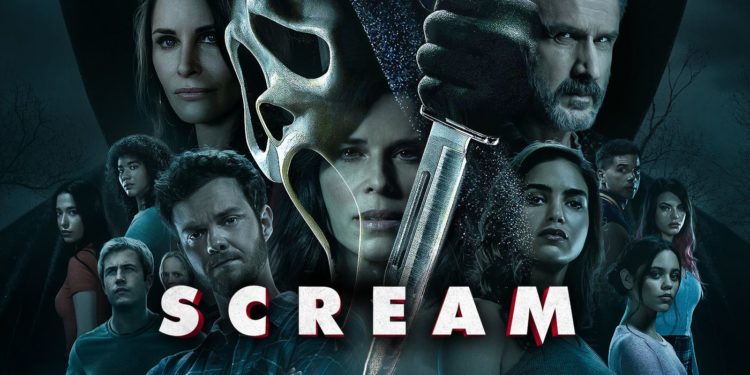 How Scream&#8217;s Evolution of Technology Amplifies the Horror