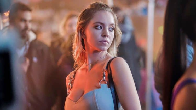 Sydney Sweeney’s Been on a Roll Lately