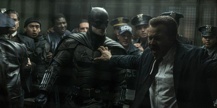 Matt Reeves Has Talked To Several Writers and Directors About Batman Spin-offs