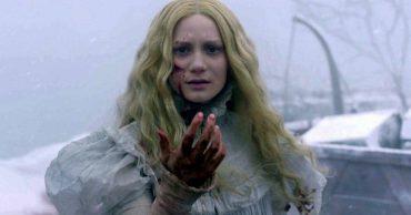 Movie Review: Crimson Peak