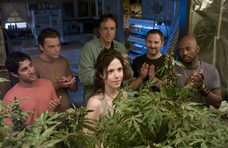 Does The Weeds Pilot Hold Up Over 15 Years Later?