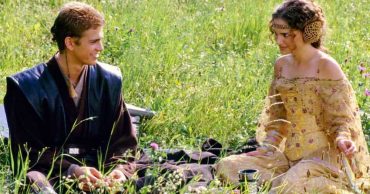 Fan Theory: Padme’s Love for Anakin Wasn’t Real