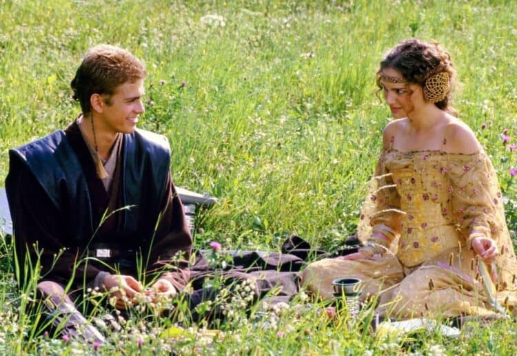 Fan Theory: Padme&#8217;s Love for Anakin Wasn&#8217;t Real