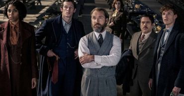 Movie Review: Fantastic Beasts 3: Secrets of Dumbledore