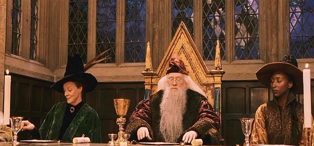 The Hogwarts Professors: 5 Reasons They Were Great and 5 Reasons They Were Terrible