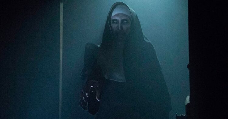 Is The Nun 2 Necessary?