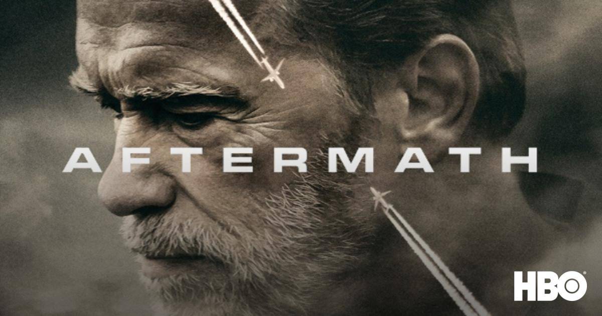 Movie Review: Aftermath