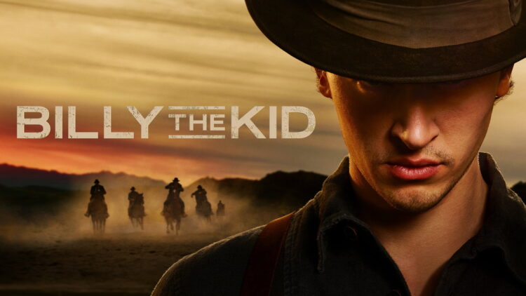 Meet The Cast Of “Billy The Kid”