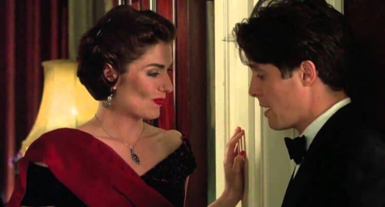 10 Things You Didn’t Know about Anna Chancellor