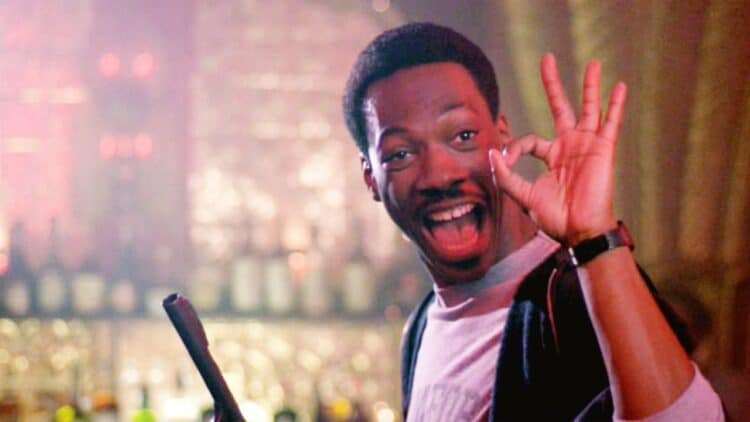 Shouldn’t Axel Foley Be Retired By Now?