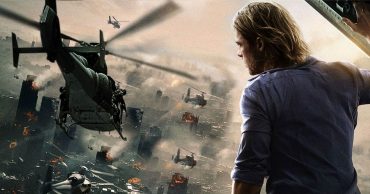 Why World War Z 2 Isn’t Really Needed