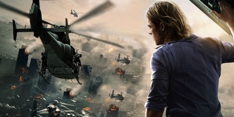 Why World War Z 2 Isn’t Really Needed