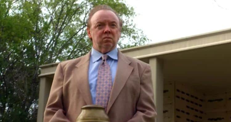 10 Things You Didn&#8217;t Know about Bud Cort