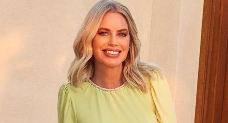 10 Things You Didn’t Know about Caroline Stanbury