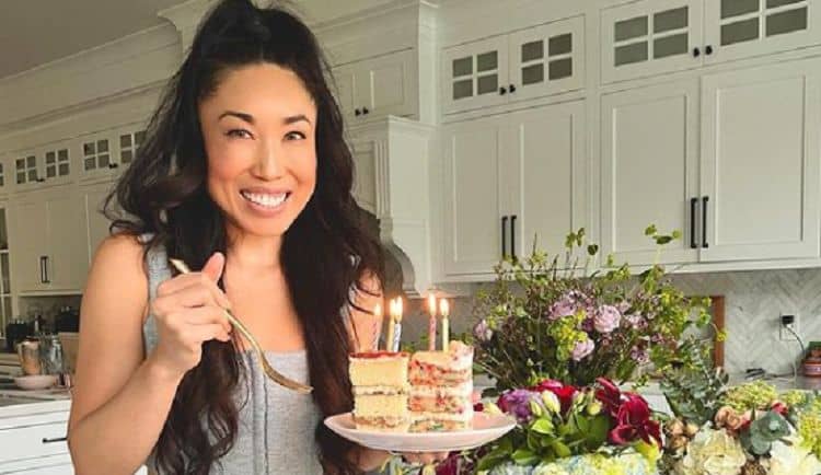 10 Things You Didn’t Know about Cassey Ho