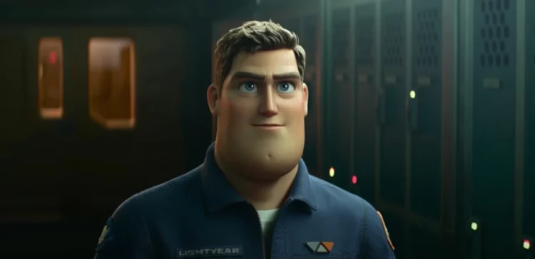 The Five Best Moments Of The Lightyear Trailer