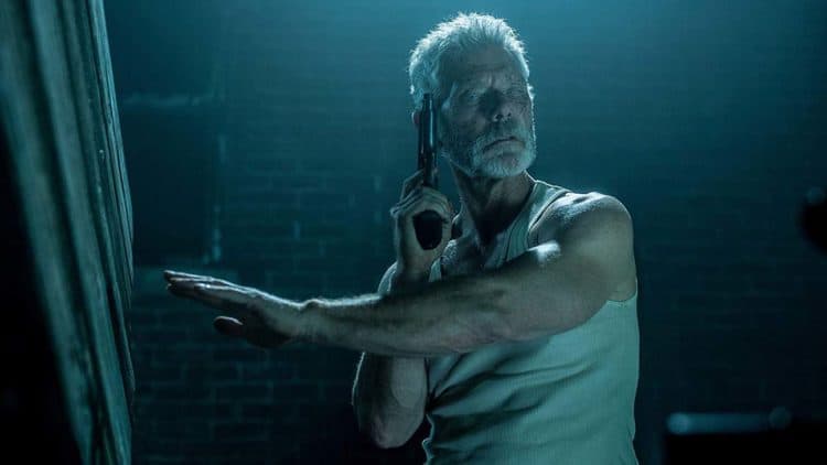 How Don&#8217;t Breathe 2 Could&#8217;ve Worked