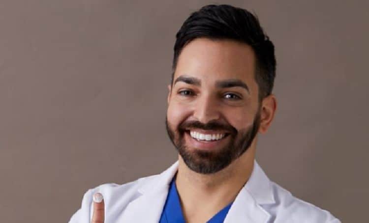 Discovering Dr. Muneeb Shah: 10 Fascinating Facts About the Skincare Guru