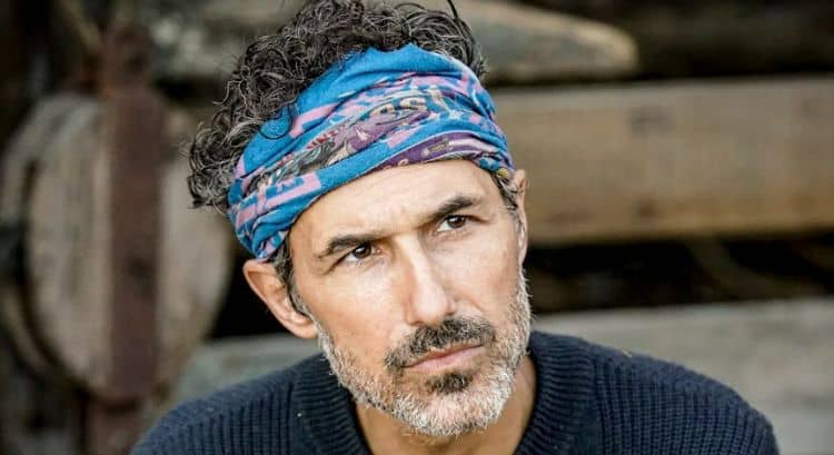 10 Things You Didn’t Know about Ethan Zohn