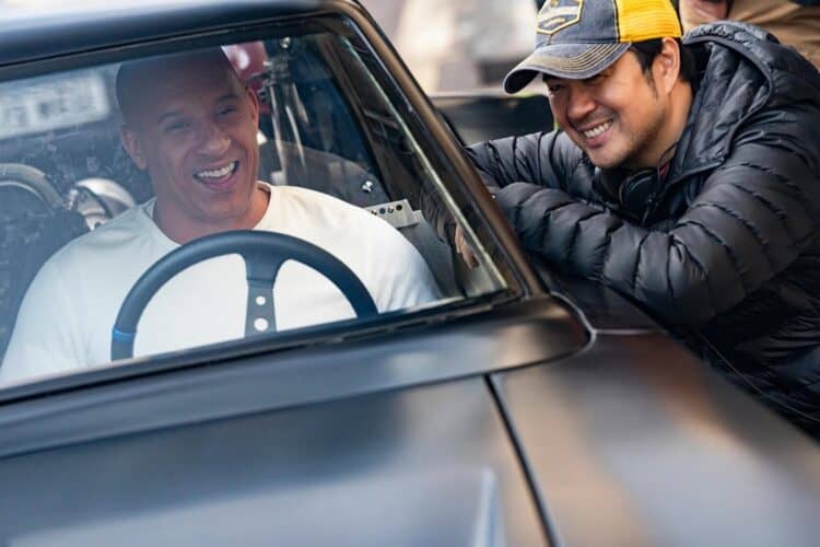 Fast &#038; Furious Director Justin Lin Steps Down: What&#8217;s Next for the Franchise?