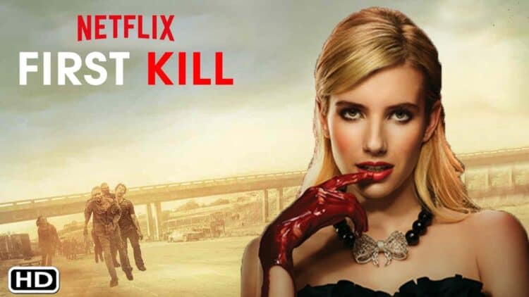 Meet The Cast Of &#8220;First Kill&#8221;