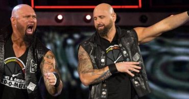 Why Gallows & Anderson Failed In WWE