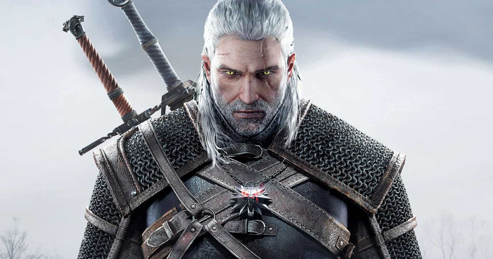 Geralt of Rivia vs. Black Knight: Who Wins?