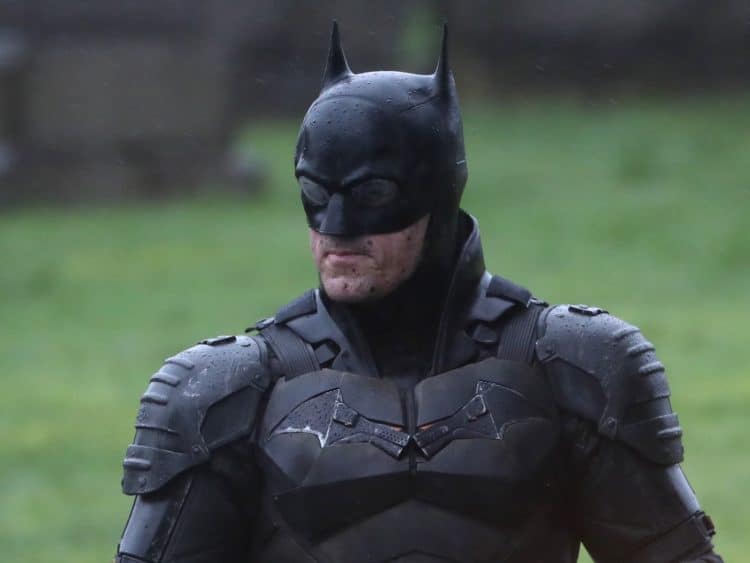 Why Batman Could Easily be a Villain