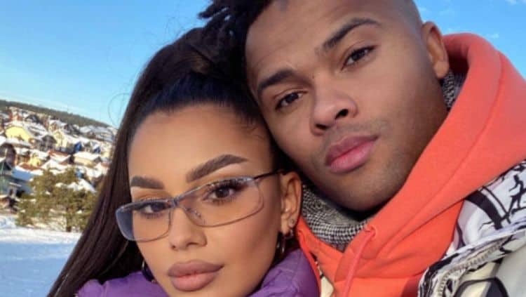 90 Day Fiancé’s Jibri Bell: 10 Fascinating Facts About the Rock Star and His Love Life