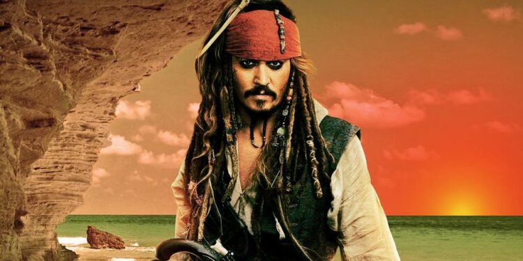 Five Possible Pirates of the Caribbean Spinoffs