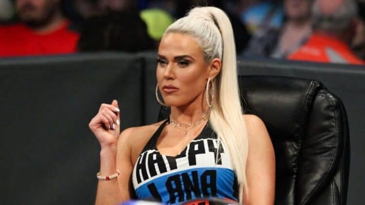 Why Lana Failed In WWE