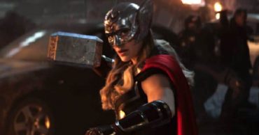 No Gorr the God Butcher In Thor: Love and Thunder Trailer