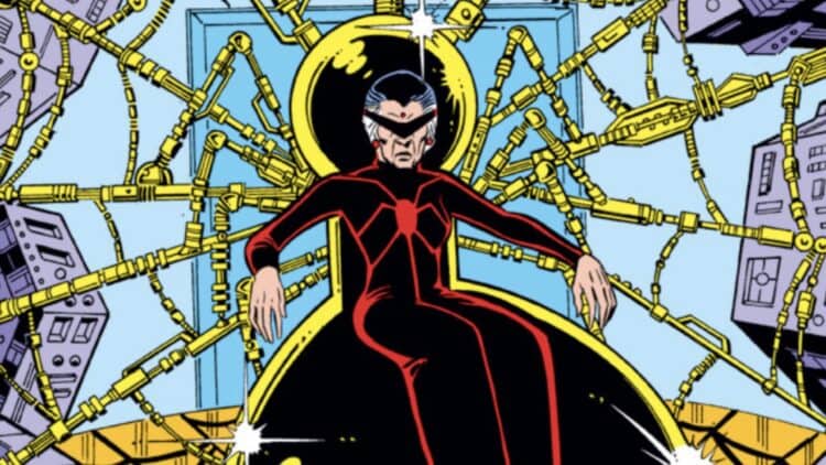 Is A Madame Web Spin-off Necessary?