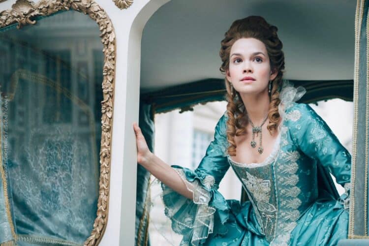 Meet The Cast Of &#8220;Marie Antoinette&#8221;