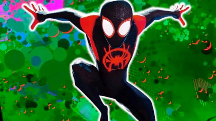 Is It Time for Miles Morales to Take Over as THE Spider-Man?