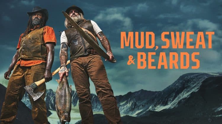 10 Things You Didn&#8217;t Know about Mud, Sweat, and Beards