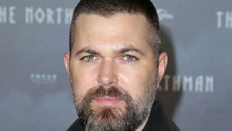 10 Things You Didn’t Know about Robert Eggers