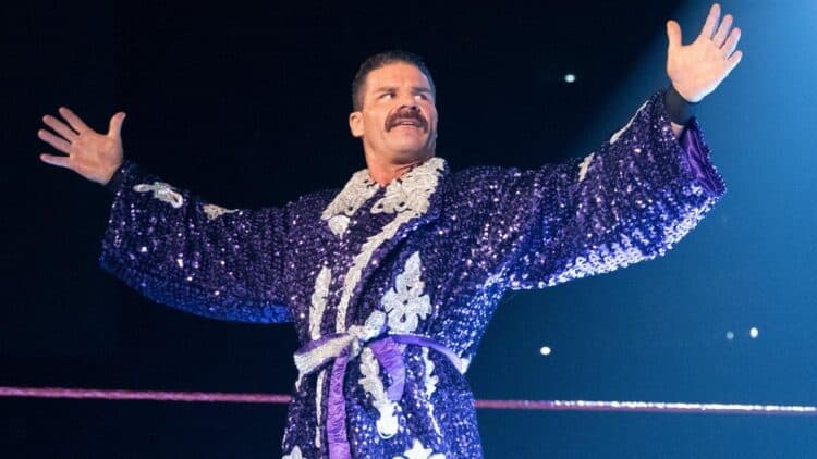 Why Robert Roode Is Failing On The Main Roster