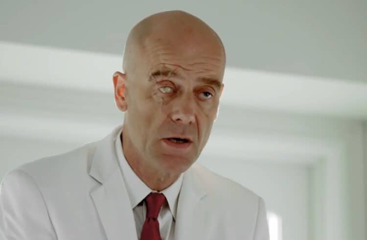 Why Preacher&#8217;s Herr Starr Deserves A Spin-Off