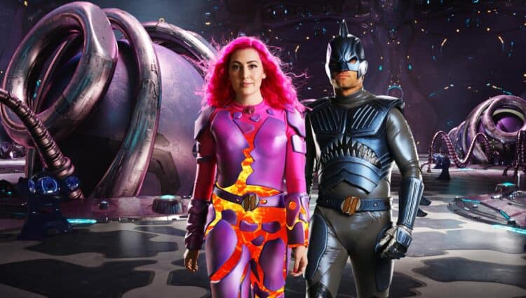 Did The Adventures of Sharkboy & Lavagirl Really Need A Sequel?