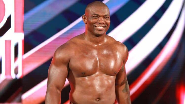 Why Shelton Benjamin Has Failed To Main Event In WWE