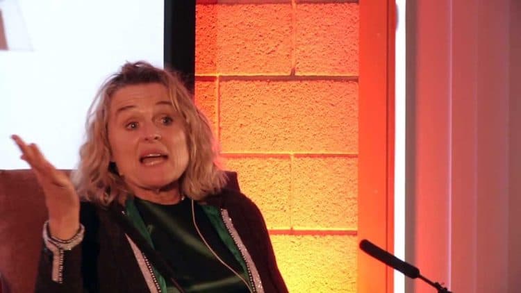 10 Things You Didn&#8217;t Know about Sinead Cusack