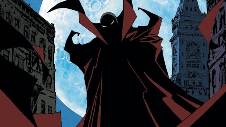 Does Todd McFarlane&#8217;s Spawn Pilot Hold Up Over 20 Years Later?