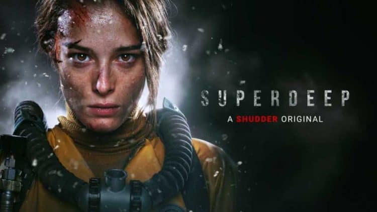 Movie Review: Superdeep