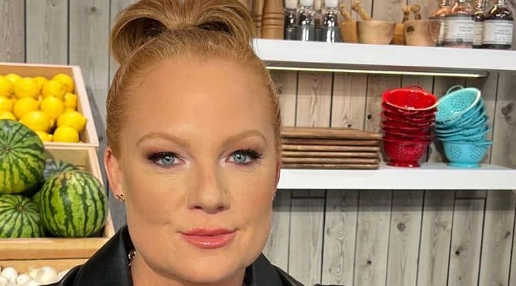 10 Things You Didn&#8217;t Know about Tiffani Faison