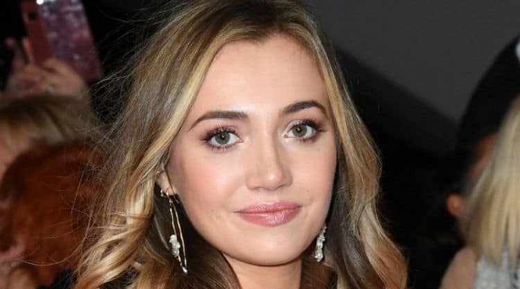 10 Things You Didn’t Know about Tilly Keeper